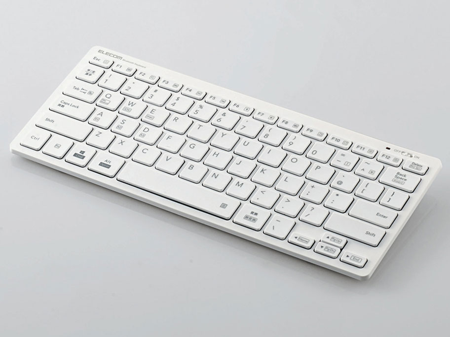 TK-FBP102WH [ホワイト]