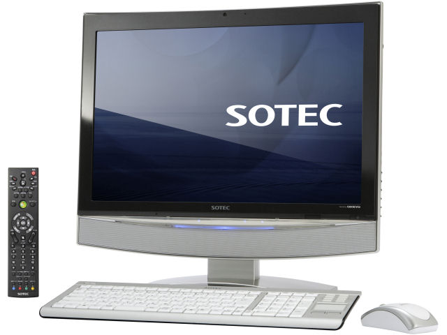 SOTEC E701A7B