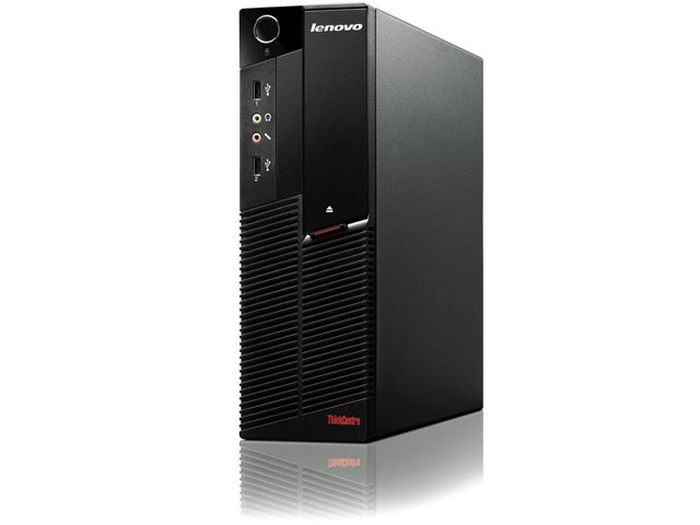 ThinkCentre A58 Small 7522K8J