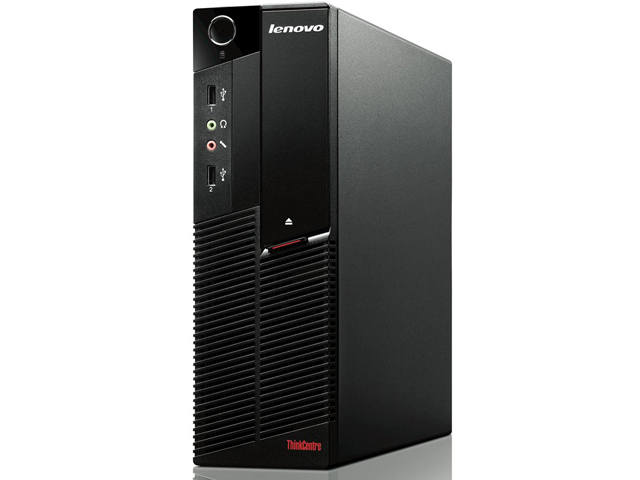 ThinkCentre A58 Small 7522L8J