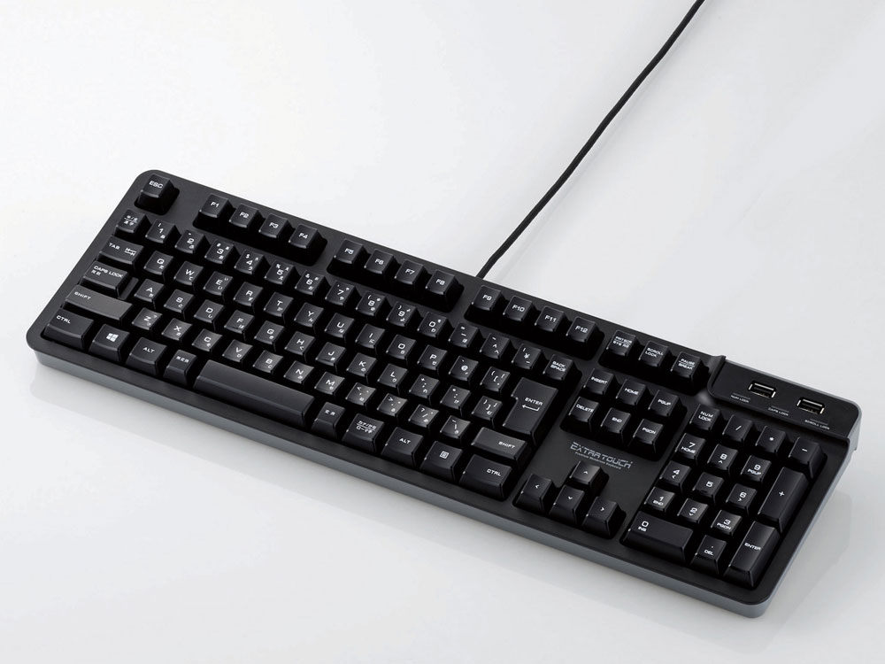 TK-FCM094HBK [ブラック]