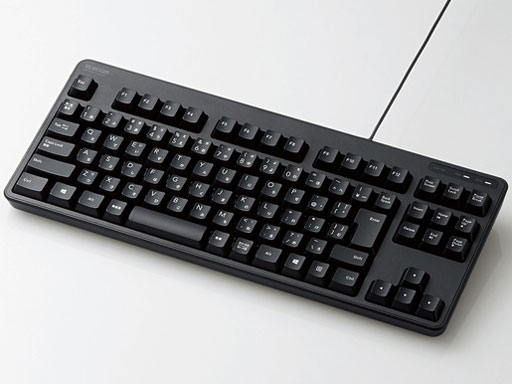 TK-FCM103XBK [ブラック]