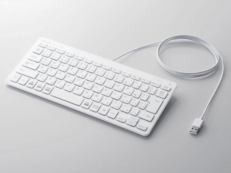 TK-FCP096WH [ホワイト]