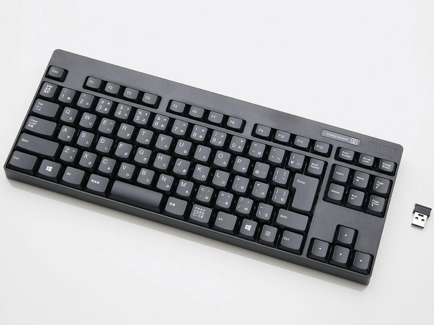 TK-FDM086TBK [ブラック]