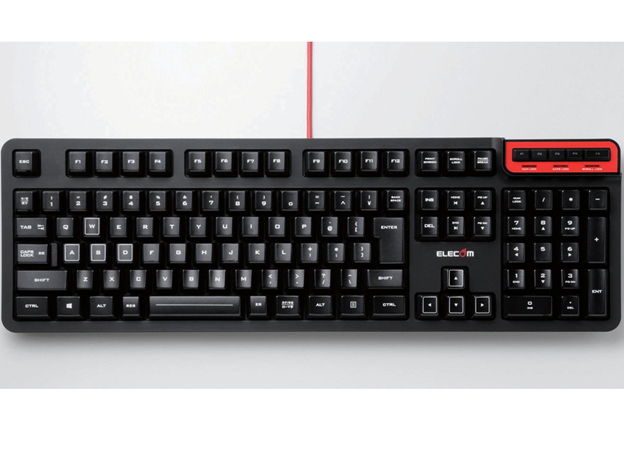 DUX TK-DUX30BK [ブラック]