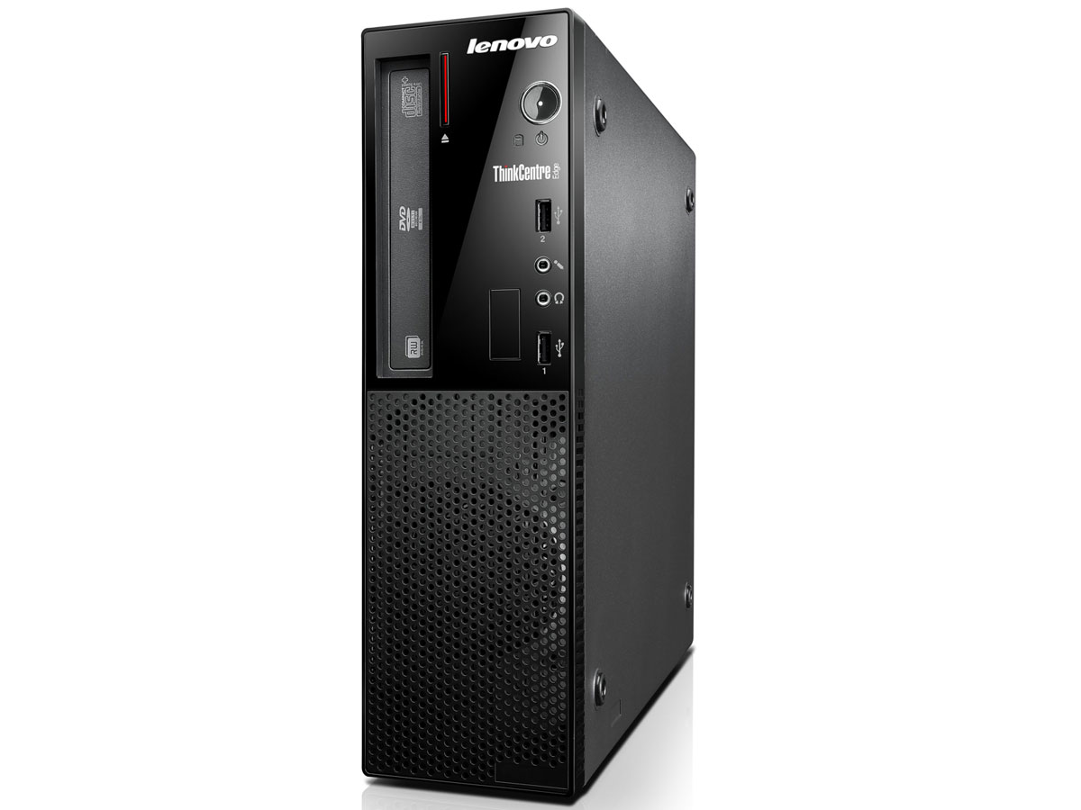 ThinkCentre Edge 72 Small 3493ACJ