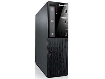 ThinkCentre Edge 72 Small 3493LRJ