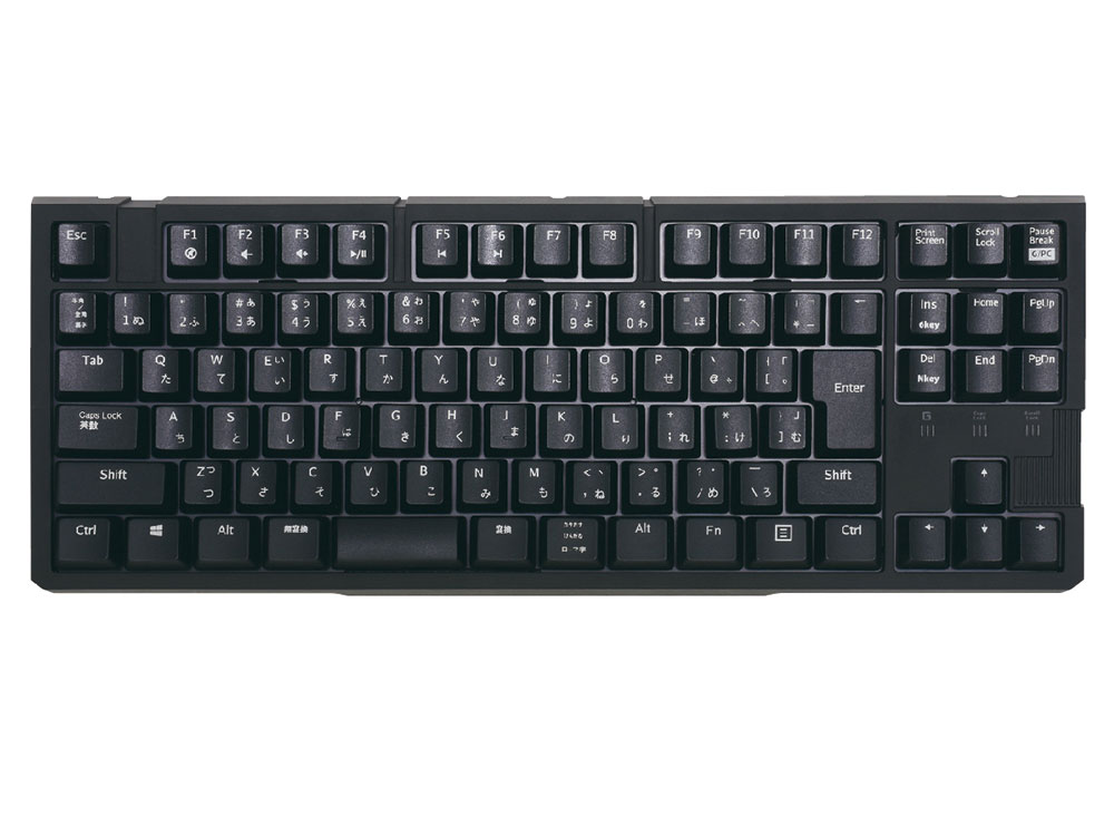 OWL-KB92BLJP-BK 青軸 [ブラック]