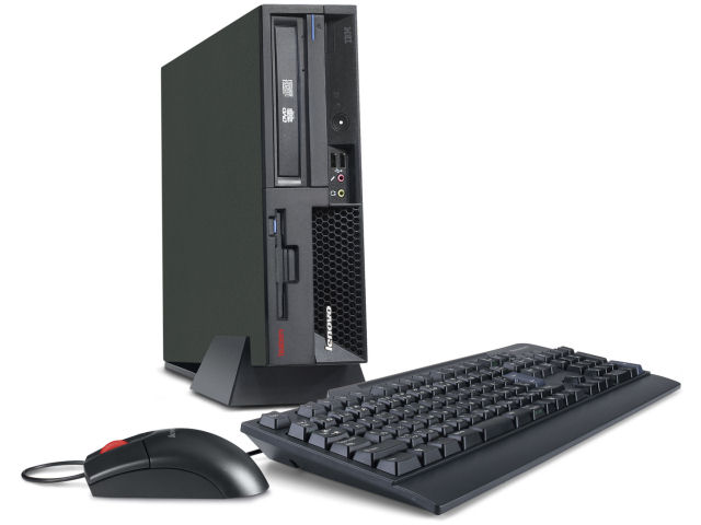 ThinkCentre M55 Small 8800JGJ