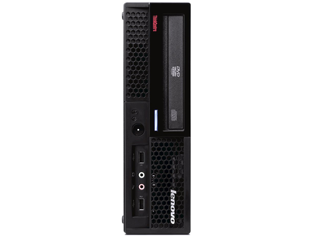 ThinkCentre M58p Eco Ultra Small 7479AVJ