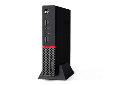 ThinkCentre M600 Tiny 10G8001BJP