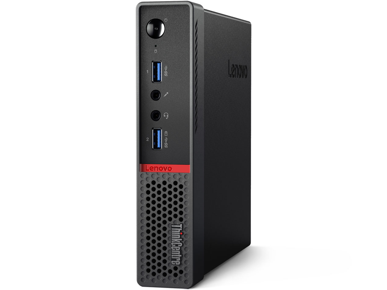 ThinkCentre M700 Tiny 10J00014JP