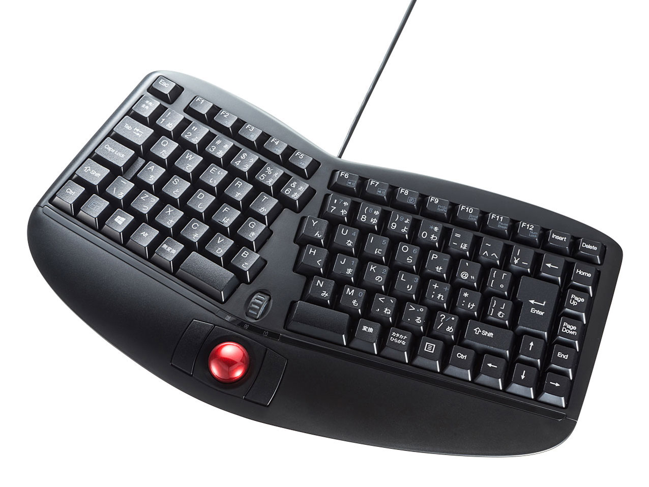 SKB-ERG5BK [ブラック]