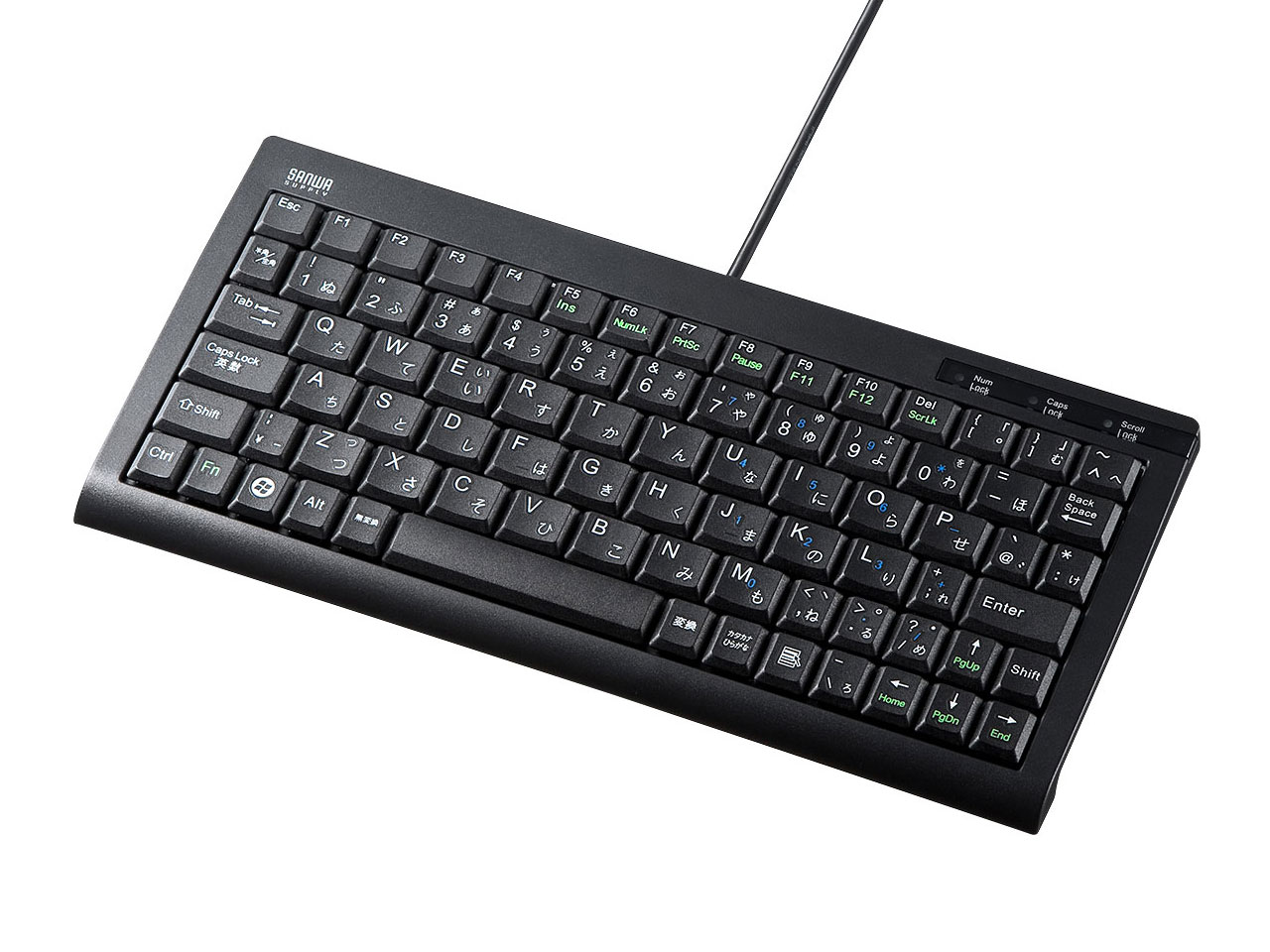 SKB-SL28BK [ブラック]