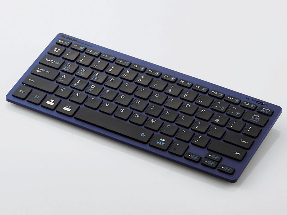 TK-FBP102BU [ブルー]