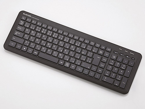 TK-FDM075TBK [ブラック]