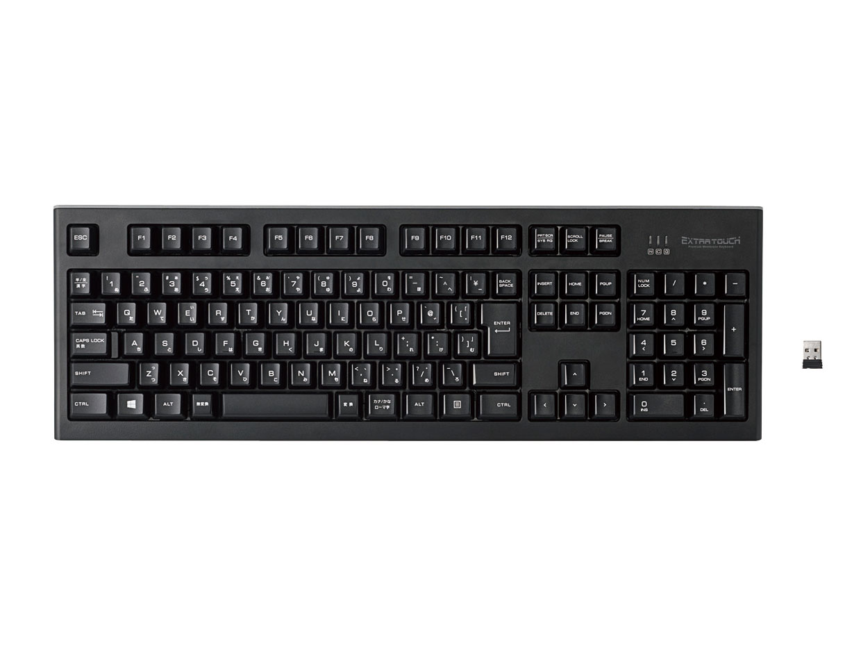 TK-FDM088TBK [ブラック]