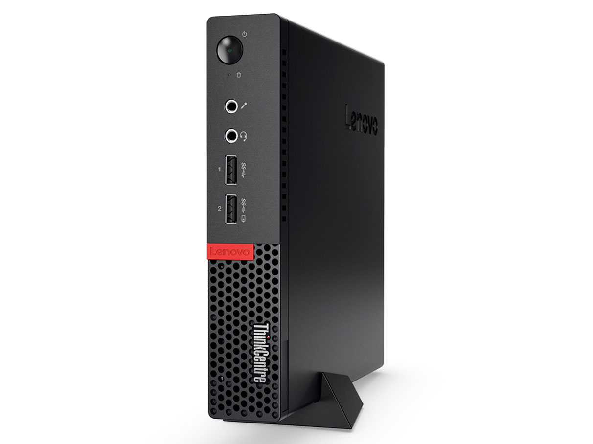 ThinkCentre M710q Tiny 10MQ0013JP