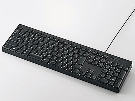 TK-FFCM01BK [ブラック]