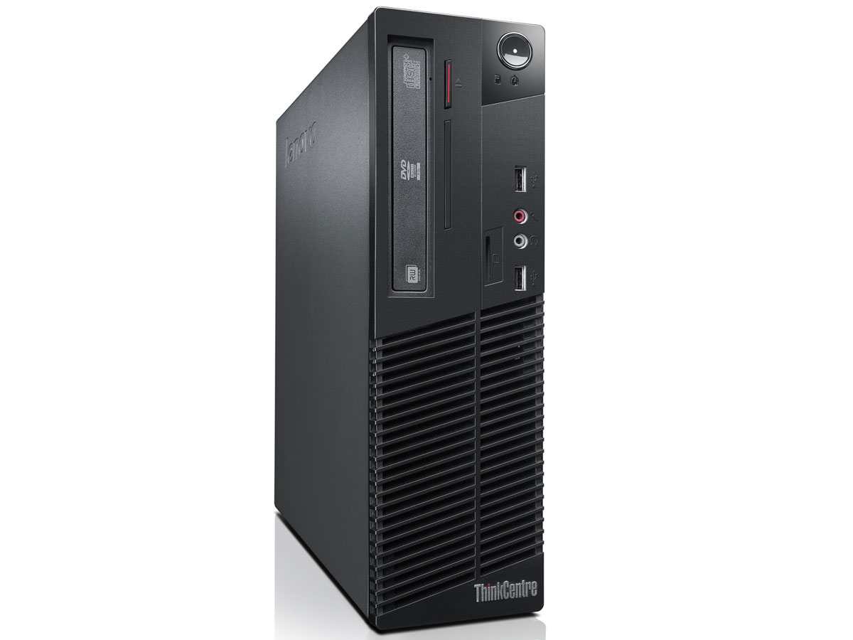 ThinkCentre M72e Small 3578H1J