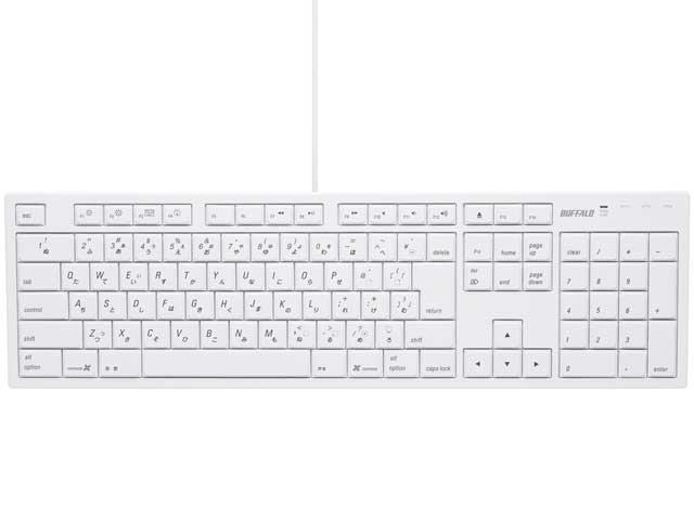 BSKBM01WH (ホワイト)