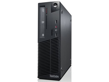 ThinkCentre M72e Small 3578HKJ