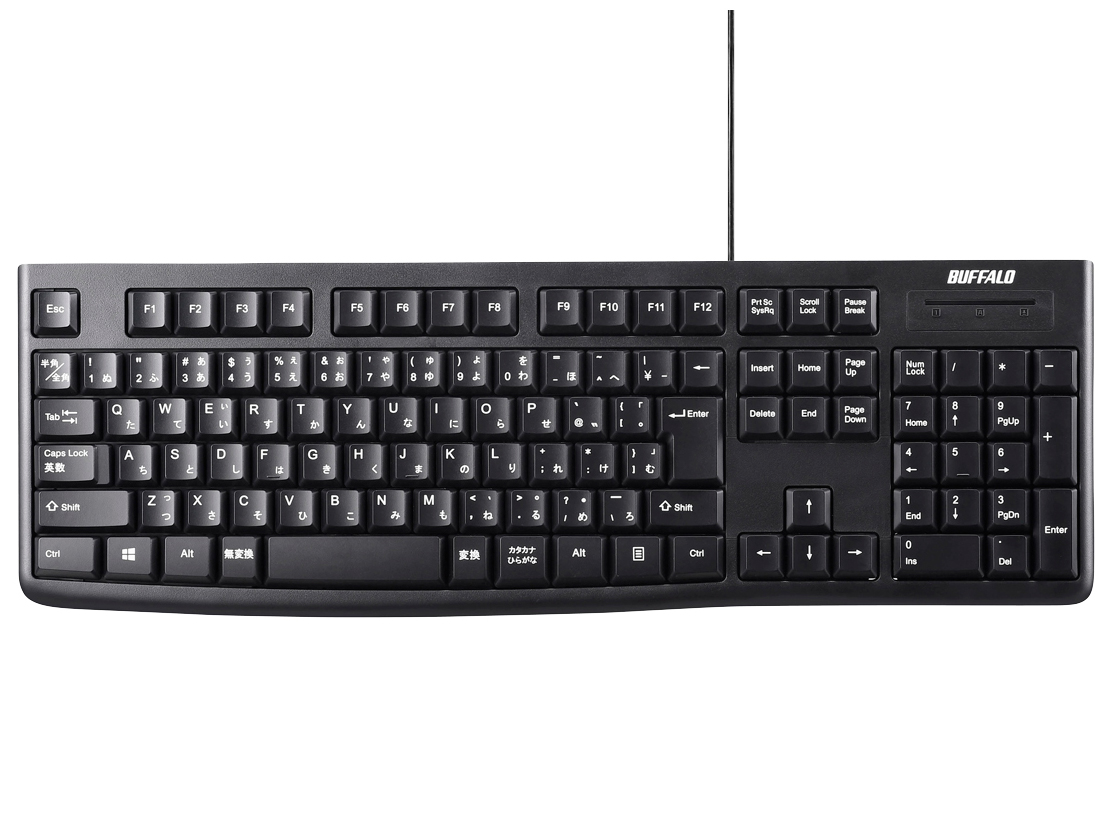 BSKBU108LBK [ブラック]