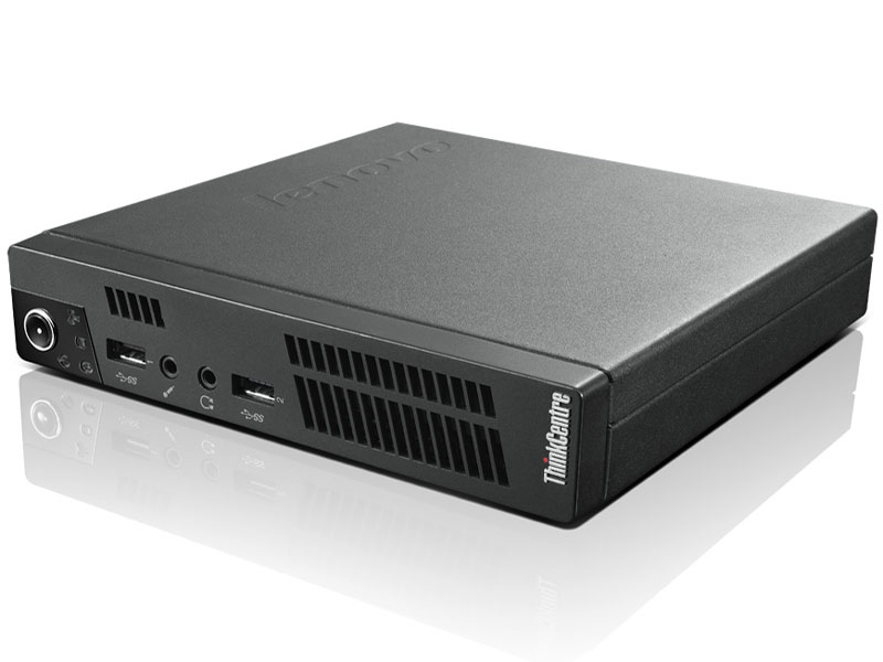 ThinkCentre M72e Tiny 3261A5J