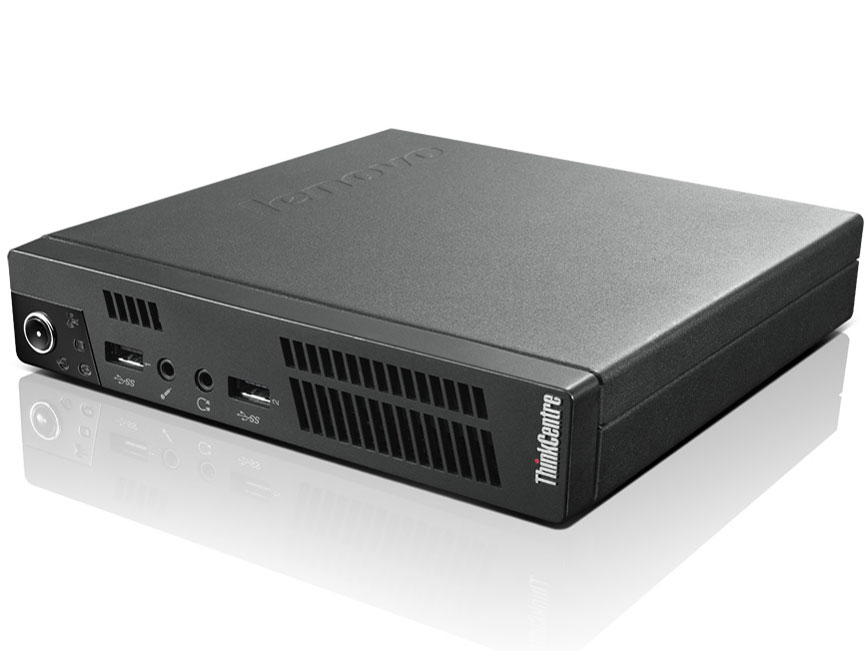 ThinkCentre M72e Tiny 3856A5J