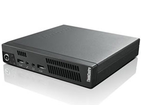 ThinkCentre M72e Tiny 3856HVJ