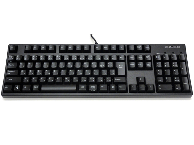 Majestouch 2 FKBN108M/JB2