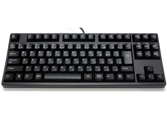 Majestouch 2 Tenkeyless FKBN91M/JB2