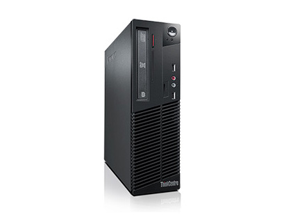 ThinkCentre M73 Small 10B70083JP