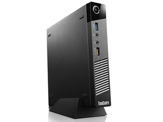 ThinkCentre M73 Tiny 10AX000YJP