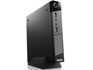 ThinkCentre M73 Tiny 10AX004JJP