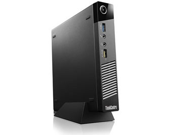 ThinkCentre M73 Tiny 10AX006AJP