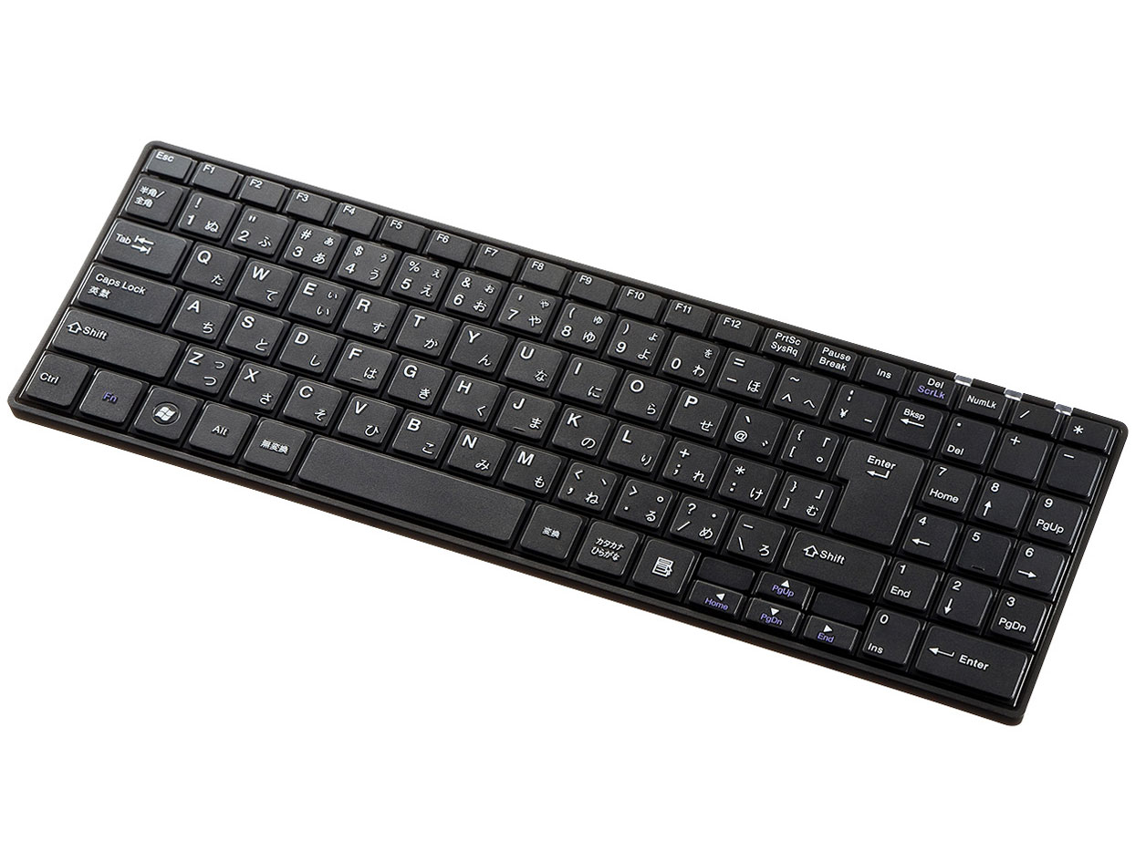 SKB-WL22BK [ブラック]