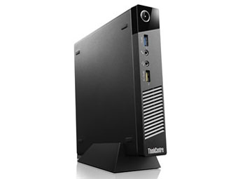 ThinkCentre M73 Tiny 10AX0074JP