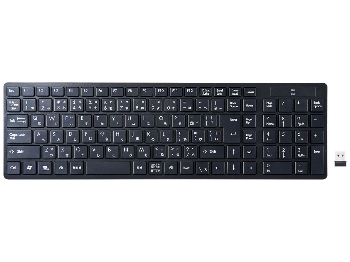 SKB-WL26BK [ブラック]