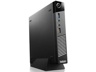 ThinkCentre M73 Tiny 10AX009GJP