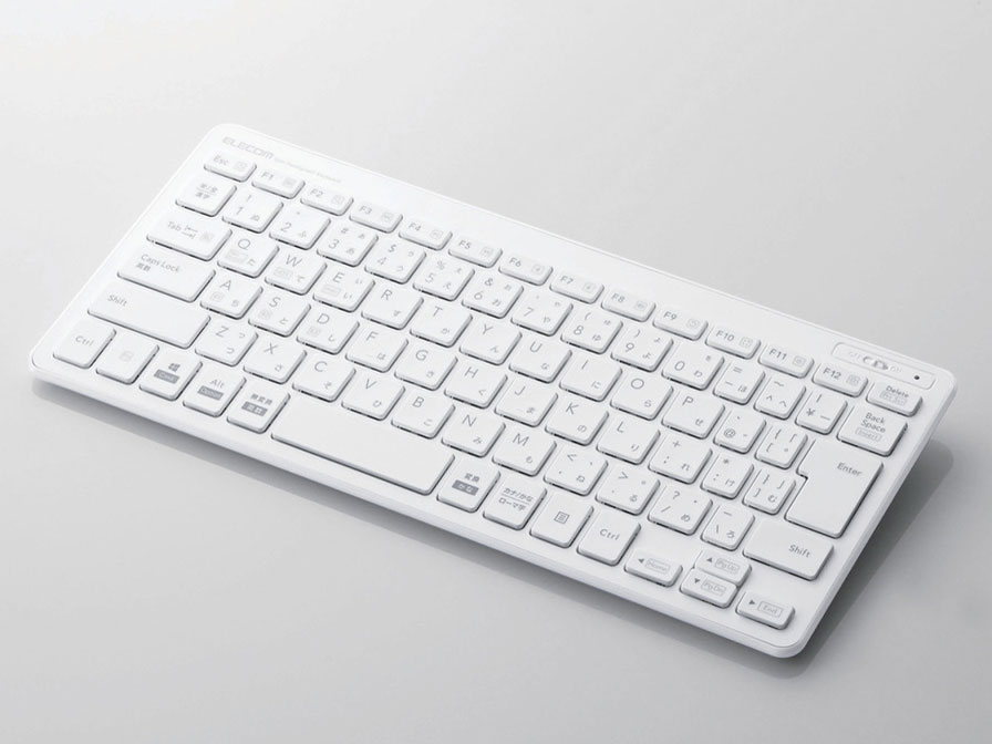 TK-FBP100WH [ホワイト]