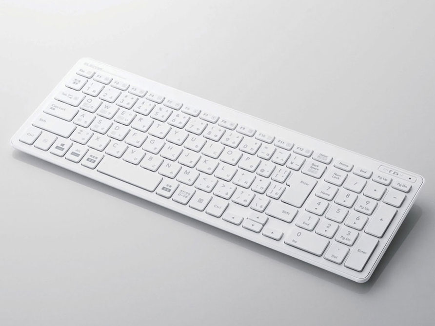 TK-FBP101WH [ホワイト]