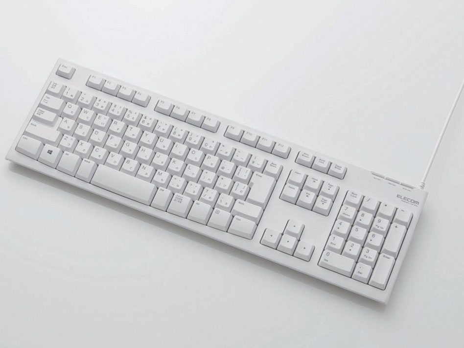 TK-FCM064WH/RS [ホワイト]