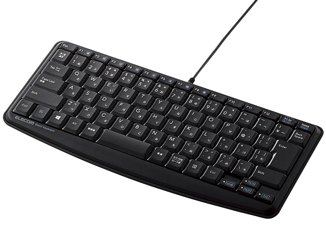 TK-FCM089SBK [ブラック]