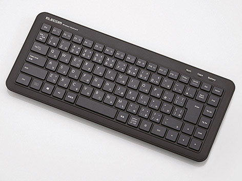 TK-FDM078TBK [ブラック]