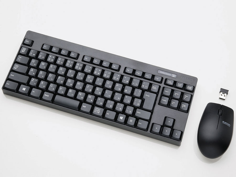 TK-FDM086MBK [ブラック]