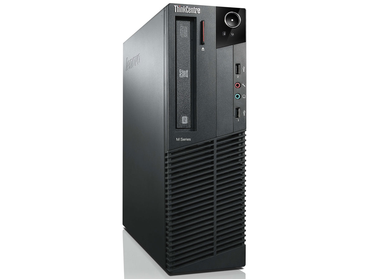 ThinkCentre M82 Small 2756ABJ