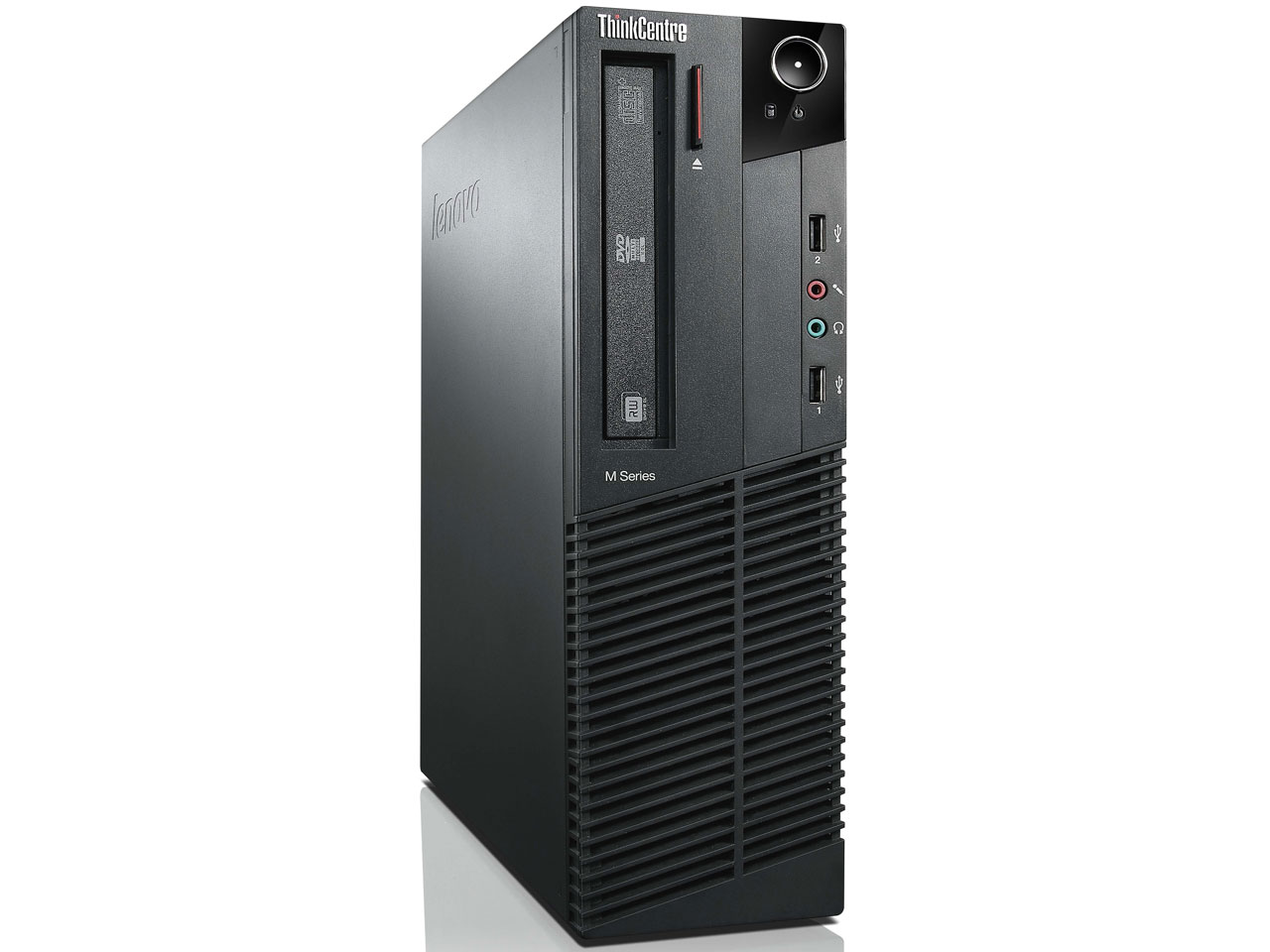 ThinkCentre M82 Small 2756E6J