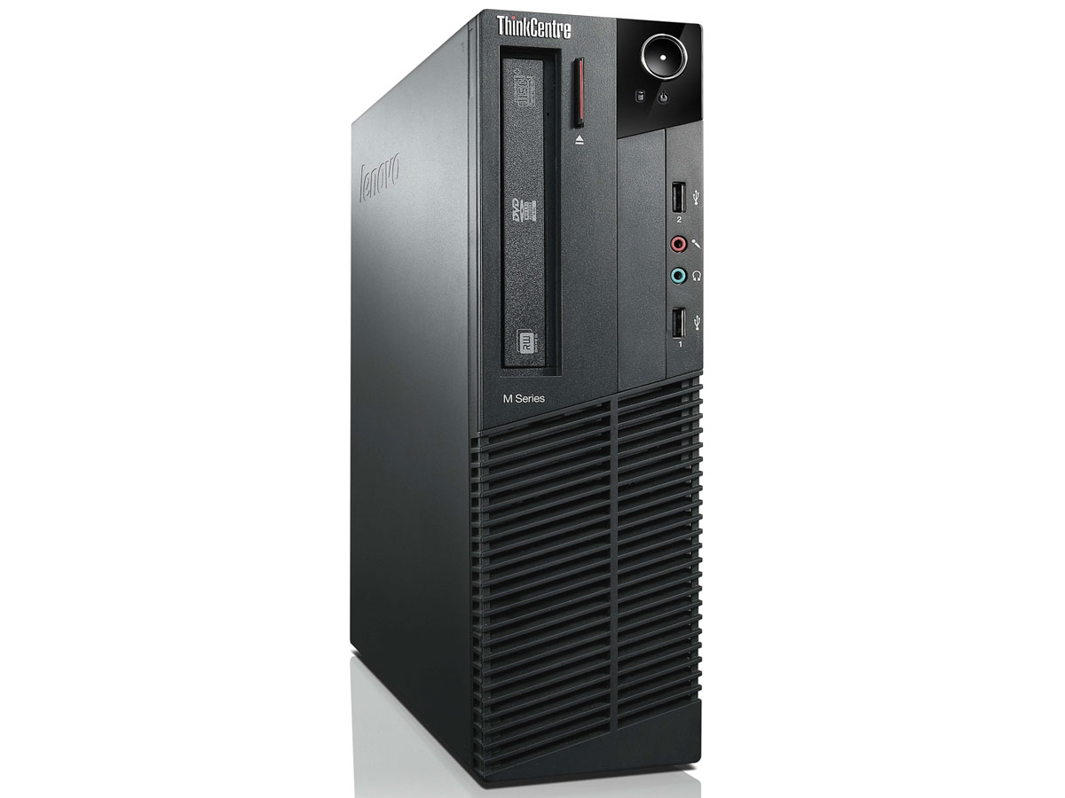 ThinkCentre M82 Small 2756ECJ