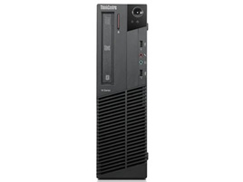 ThinkCentre M82 Small 2756JEJ